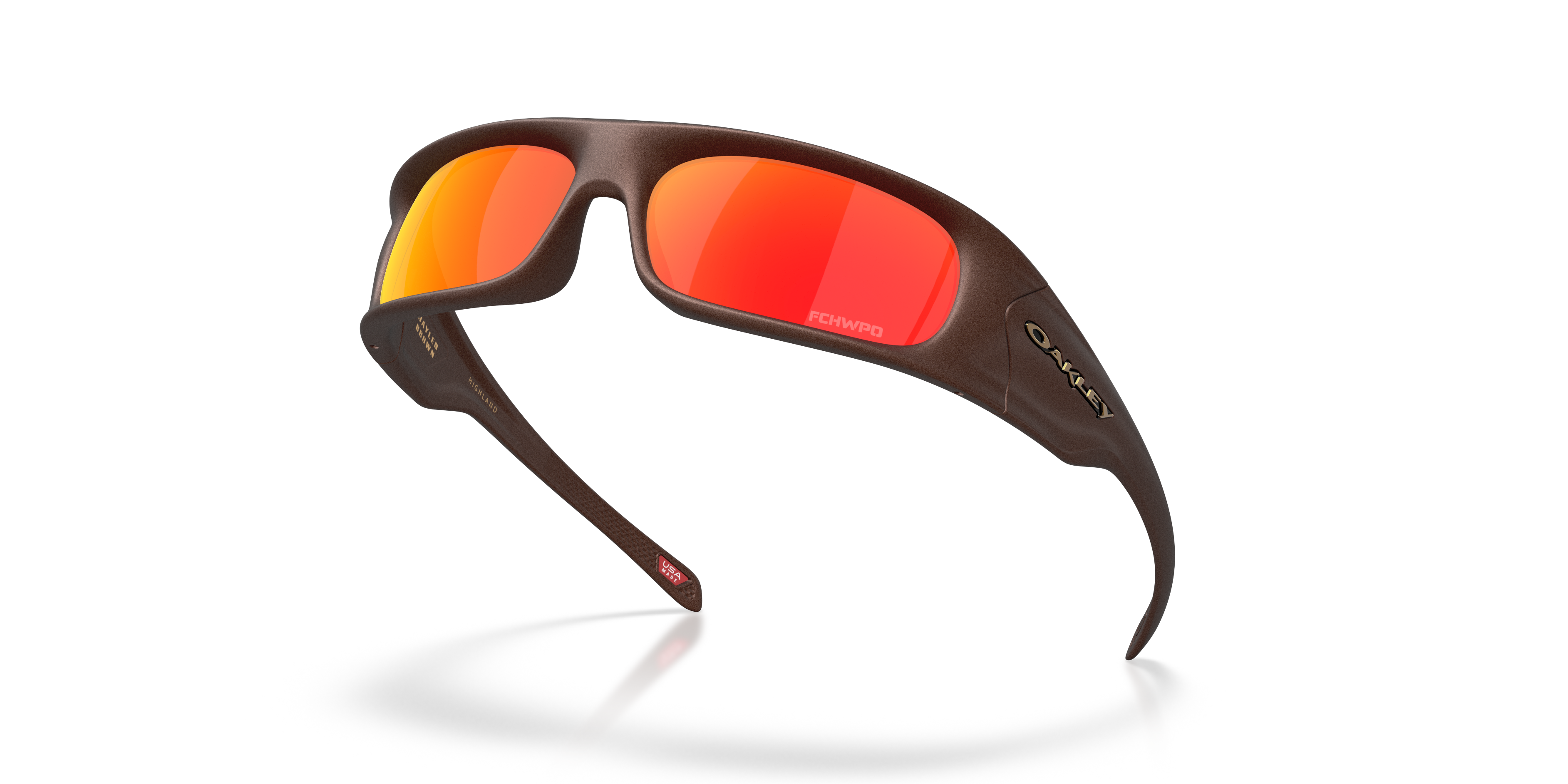 Oakley OO9522 952206 Highland 